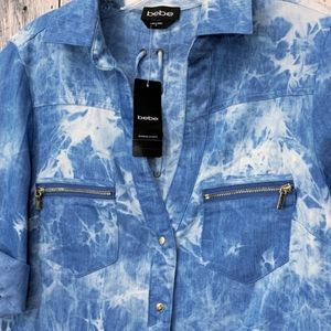 Emma Baby Blouse